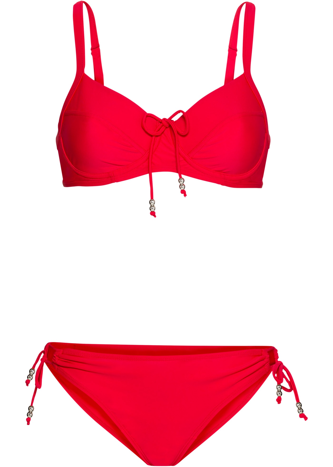 Minimizer Bügel Bikini 2 Tlg Set Cup G Beautynella 2018 1299