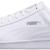 Puma Puma Smash L,Unisex-Erwachsene Sneaker, Weiß, 44 EU - 5