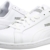 Puma Puma Smash L,Unisex-Erwachsene Sneaker, Weiß, 44 EU - 6