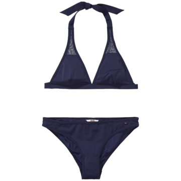 Hilfiger Denim Bikini »Solid mixing bikini 3«