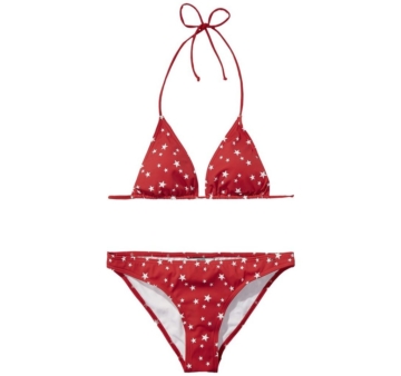 Hilfiger Denim Bikini »Star bikini 4«