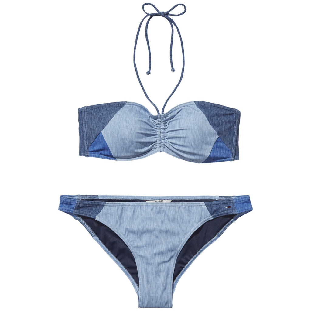 Bikini Femme Sun Playa - Bonnet D - Taille C.S 25/13 - Fin De Série - Neuf Avec étiquettes