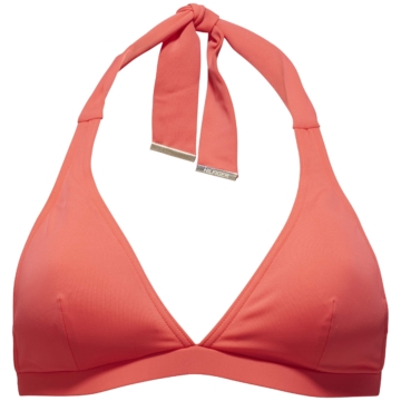 Tommy Hilfiger Bikini »BASIC HALTER TOP«