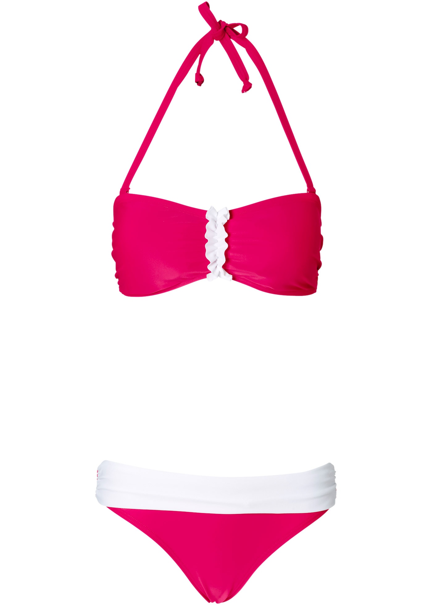 Heine SoftcupBikini Beautynella 2018