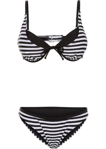 Bügel Bikini (2-tlg. Set), Cup C