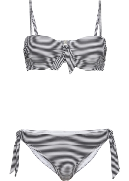 Bügel Bikini (2-tlg. Set), Cup D