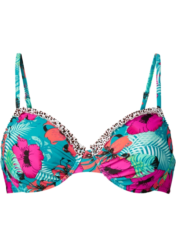 Luxus Bikini Oberteil Mit Bgel Bilder