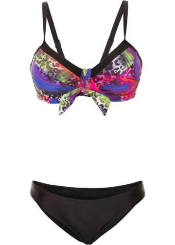 Minimizer Bügel Bikini (2-tlg. Set), Cup D