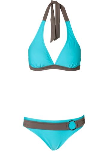 Neckholder Bikini (2-tlg. Set)