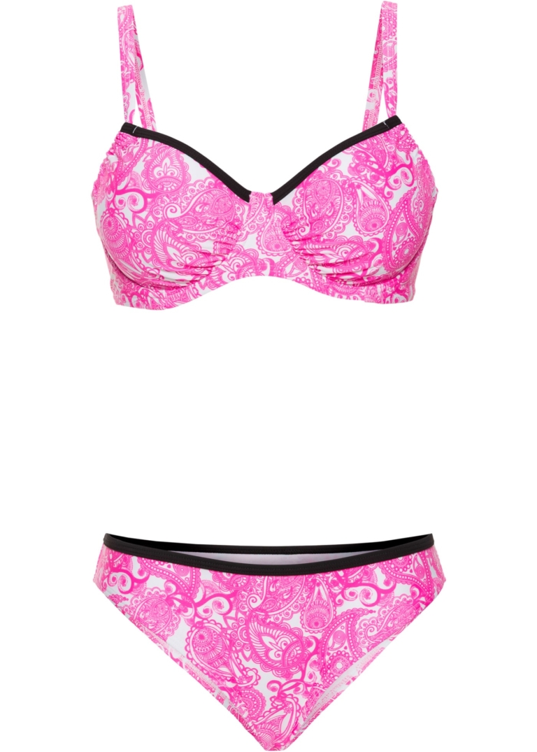 Heine SoftcupBikini Beautynella 2018