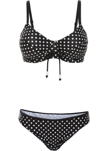 Minimizer Bügel Bikini (2-tlg. Set), Cup F