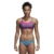 adidas Damen Beach Colorblock II Bikini, Shock Pink/Raw Indigo, 40 - 2