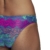 adidas Damen Beach Colorblock II Bikini, Shock Pink/Raw Indigo, 40 - 7