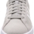 adidas Damen Cloudfoam Advantage Fitnessschuhe, Grau (Grey Two F17/Ftwr White/Matte Silver Grey Two F17/Ftwr White/Matte Silver), 40 EU - 4