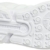 adidas Damen ZX Flux Sneaker, Weiß (Footwear White/Footwear White/Gold Metallic), 39 1/3 EU - 3