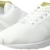 adidas Damen ZX Flux Sneaker, Weiß (Footwear White/Footwear White/Gold Metallic), 39 1/3 EU - 5