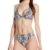 ESPRIT Damen Bikini-Set Olive Beach High Apex+Tai, Braun (Dark Brown 200), 38B - 1
