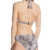 ESPRIT Damen Bikini-Set Olive Beach High Apex+Tai, Braun (Dark Brown 200), 38B - 2