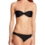 Miami Beach Swimwear Damen Bikini-Set in Wickeloptik, Schwarz (Black 999), 36 - 1