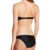 Miami Beach Swimwear Damen Bikini-Set in Wickeloptik, Schwarz (Black 999), 36 - 2