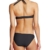 Miami Beach Swimwear Damen Push-up Bikini-Set, Schwarz (Black 999), 40 - 2
