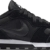 Nike Damen, Sneaker, MD Runner 2, Black (Black/Black-White), 40.5 - 1