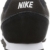 Nike Damen, Sneaker, MD Runner 2, Black (Black/Black-White), 40.5 - 2