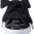 Puma Damen Basket Heart Patent Low-Top Sneaker, Schwarz Black, 38 EU - 4