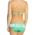 PUMA Damen Bikini Active Halterneck, Mint Leaf, M, 513846 32 - 2
