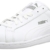 Puma Puma Smash L,Unisex-Erwachsene Sneaker, Weiß, 44 EU - 1