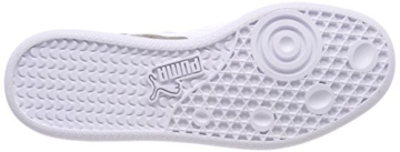 Puma Unisex-Erwachsene Icra Trainer SD Sneaker, Grau (Steel Gray White), 42.5 EU - 3