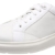 s.Oliver Damen 23617 Sneaker, Weiß (White Comb.), 39 EU - 1