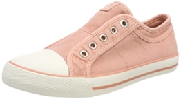 s.Oliver Damen 24635 Sneaker, Pink (Old Rose), 41 EU - 1