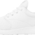 Urban Classics Damen und Herren Light Runner Shoe, Low-Top Sneaker für Damen und Herren, Sportschuhe mit Schnürung, Weiß, Größe 45 - 4