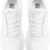 Urban Classics Damen und Herren Light Runner Shoe, Low-Top Sneaker für Damen und Herren, Sportschuhe mit Schnürung, Weiß, Größe 45 - 6