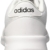 adidas Damen Cloudfoam QT Racer Fitnessschuhe, Weiß (Ftwbla/Ftwbla/Negbás 000), 36 2/3 EU - 2