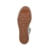 Elara Unisex Sneaker | Bequeme Sportschuhe für Damen und Herren | Low Top Turnschuh Textil Schuhe 36-46 A-YD3230-Allwhite-41 - 6