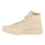 Elara Unisex Sneaker | Damen Herren | High Top | Chunkyrayan ZY9031-12 Beige-36 - 2