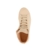 Elara Unisex Sneaker | Damen Herren | High Top | Chunkyrayan ZY9031-12 Beige-36 - 5