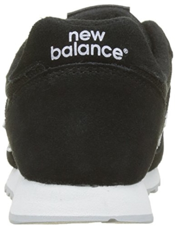New Balance Damen WL373 Sneaker, Pink (WL373MDD), 40.5 EU - 2