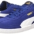 Puma Unisex-Erwachsene Astro Cup Sneaker, Blau (Blue Depths-White),44.5 EU - 5