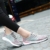 unisex Sportschuhe Atmungsaktives Mesh Wander Belüftung Trekking Wanderhalbschuhe Sneakers Outdoorschuhe Casual Schuhe Sommerschuhe, 39 EU, Farbe: Grau - 8