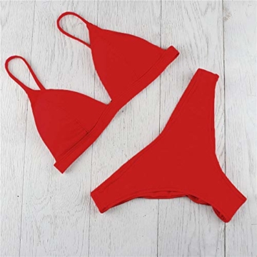 ReooLy überzieher d meerjungfrau mädchen schwarz Blumen cat Slip 85 128 Brasil Bikini hot Damen Opera e Set BH xs VIP braun ion überkreuz Bench mädchen pink Sport 2021 Bikini Oberteil mädchen - 3