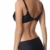 Merry Style Damen Bikini Set P61472W (Schwarz, Cup 85 D/Unterteil 42) - 2