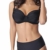 Merry Style Damen Bikini Set P61472W (Schwarz, Cup 85 D/Unterteil 42) - 4