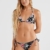 O'Neill Women Capri-BONDEY Fixed Set Bikini, Black AO, 38 - 2