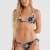 O'Neill Women Capri-BONDEY Fixed Set Bikini, Black AO, 38 - 3