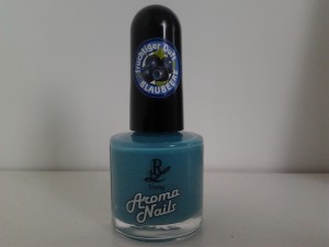 Rival de Loop Young Aroma Nails 03 Blaubeere Test & Erfahrungsbericht