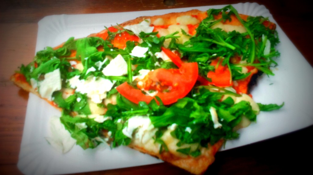 Pizza Italiana