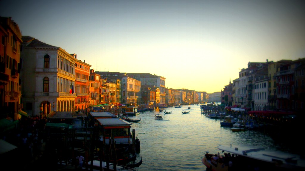 Resiebericht Norditalien | Venedig | Venezia